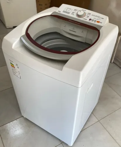 Máquina de lavar Roupa Brastemp 11KG NOVISSIMA FAÇO ENTREGA 6 MESES DE GARANTIA REVISADA