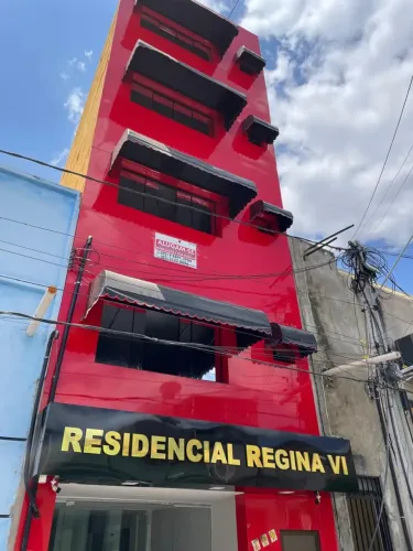 Imóvel para aluguel com 65 metros quadrados com 2 quartos em Centro - Canindé - CE.
