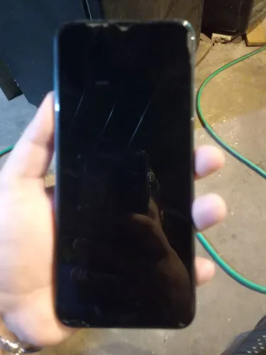 Moto G8 Power Lite