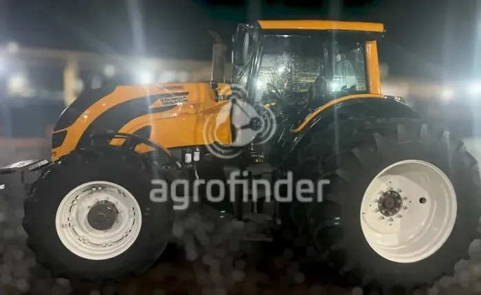 Trator Valtra BH224 ano 2022