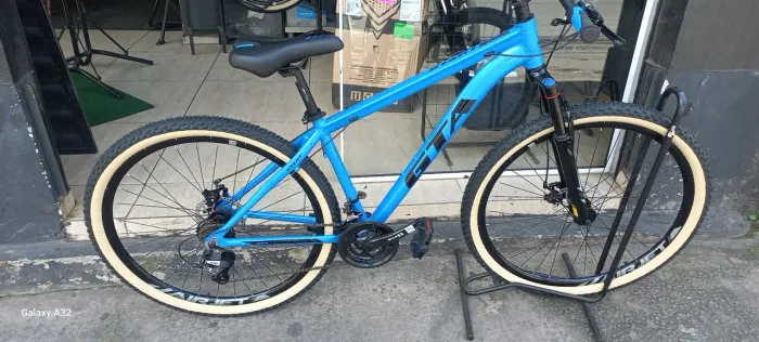 Bicicleta aro 29