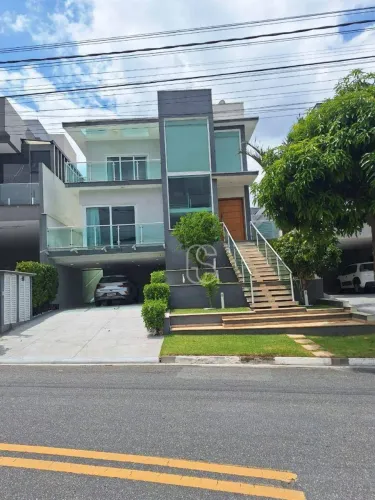 Casa com 3 dormitórios, 289 m² - venda por R$ 2.650.000,00 ou aluguel por R$ 13.029,00/mês