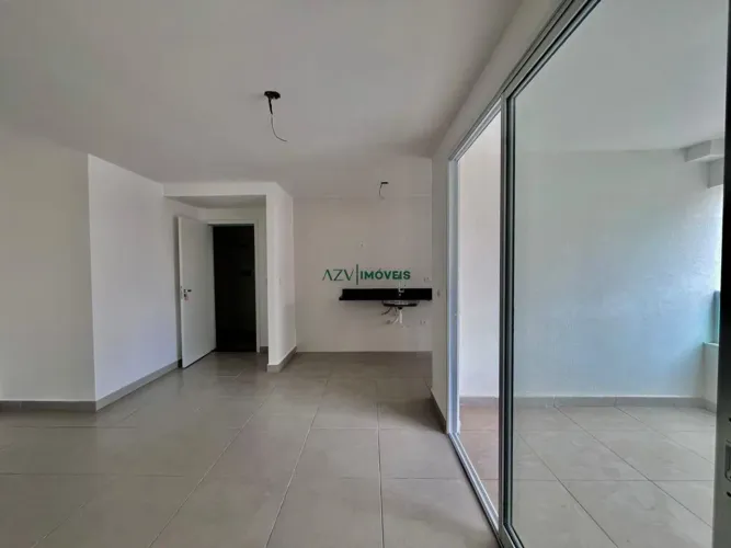 Apartamento à venda no Jd Aquarius - SJC.