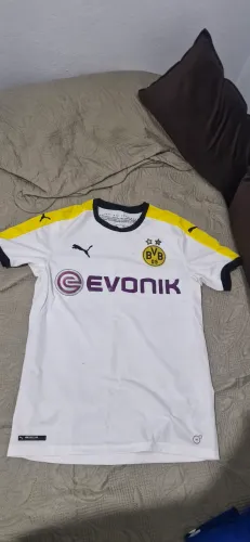 Puma Borussia 2017