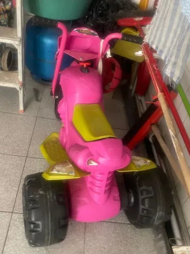 Ciclo i fantil