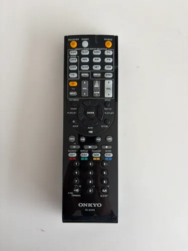 Controle Remoto Onkyo RC 834M