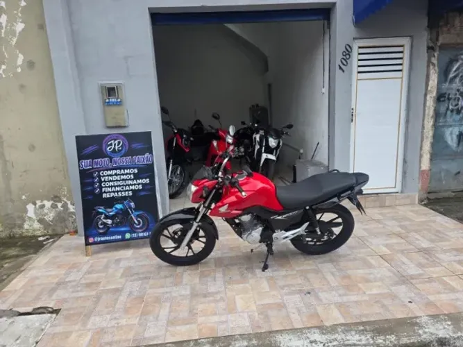 CG FAN 160