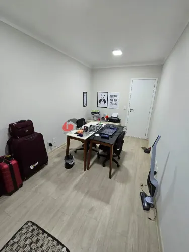 Apartamento à venda, Santa Paula, São Caetano do Sul, SP
