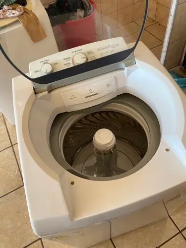 Máquina de lavar Brastemp 11kg