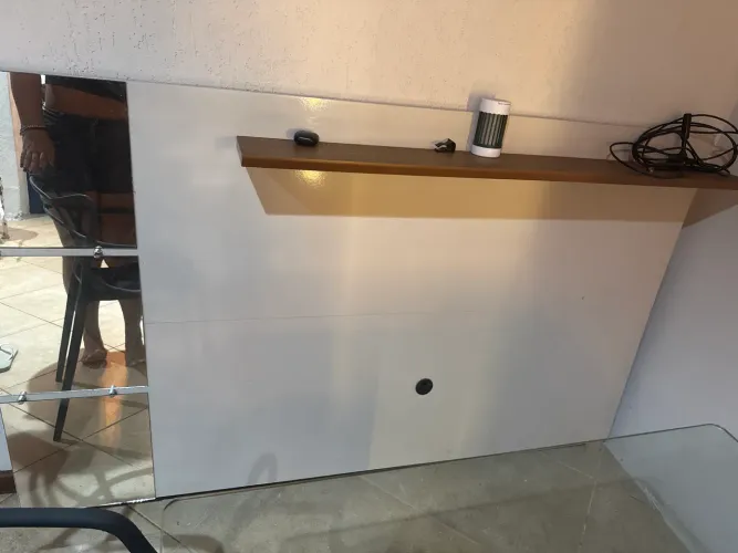 Painel para tv até 55?