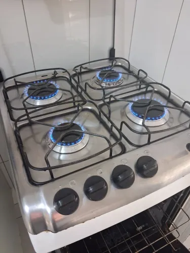 Fogão Eletrolux 4 B