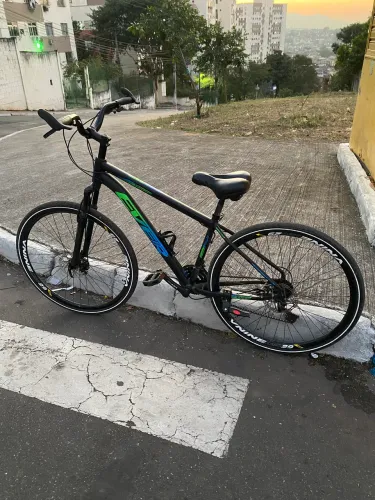 Bike rlk Sul RJ aro 29