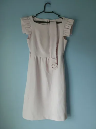 vestido de festa Iorane