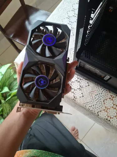 GTX 1660 SUPER