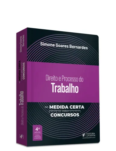 MANUAL PROCESSO DO TRABALHO