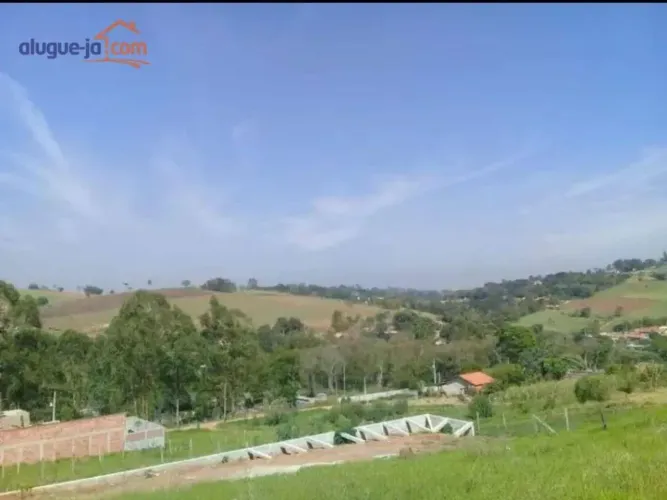 Terreno à venda no Sapé 1 - Caçapava/SP com 923 m²