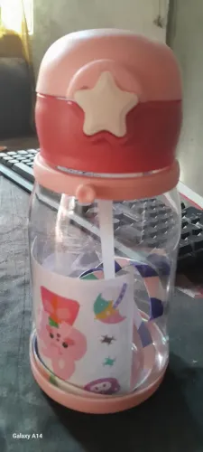 Copinho para Criança