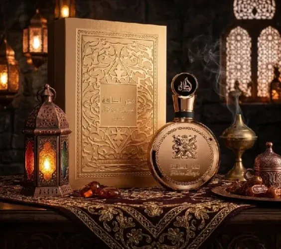 Fakhar Gold