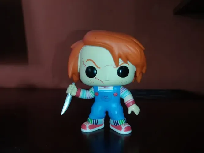 Funko Pop! Chucky #56