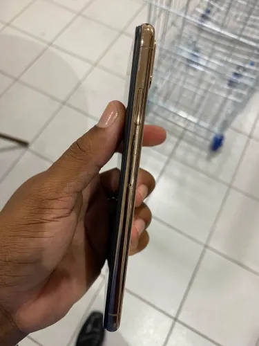 iPhone XS Max