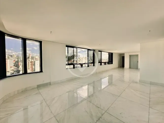APARTAMENTO 4 QUARTOS NO BAIRRO GUTIERREZ codigo: 353558