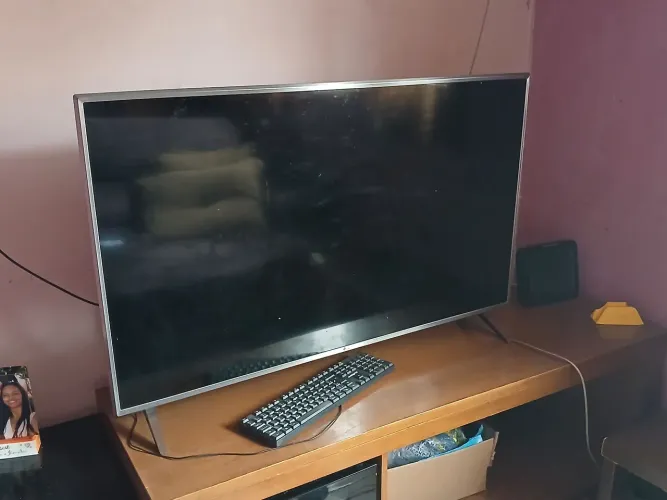 Tv 50 polegadas LG