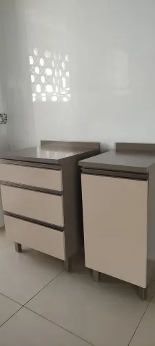 Armário de cozinha 