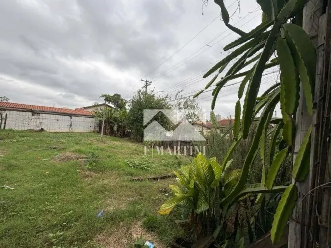 Terreno à venda, 337 m² por R$ 360.000,00 - Vila Prudente - Piracicaba/SP