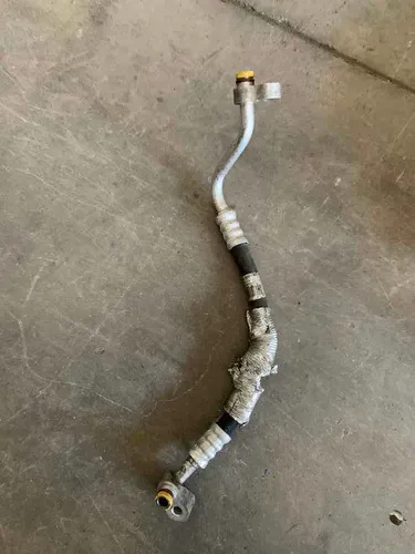 Mangueira Ar Condicionado (6453692784506) Bmw X1 6cc