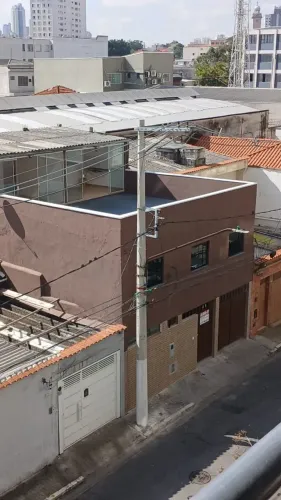 Imóvel para aluguel possui 240 metros quadrados em Belenzinho - São Paulo - SP