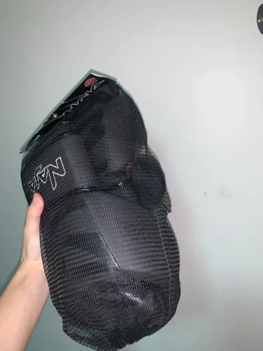 Luvas de boxe