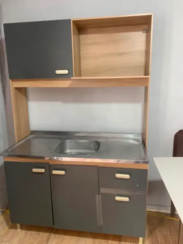 Armário de cozinha