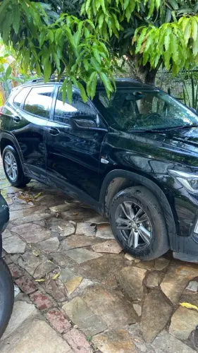 Chevrolet Tracker LT 1.0 Turbo 12V Flex AUT 2022
