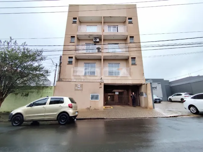 Estiloso Studio para Alugar no Jardim Paulistano em São Carlos - Conforto e Praticidade!