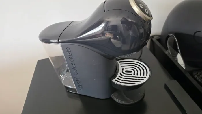 Cafeteira Dolce Gusto Genio S Plus