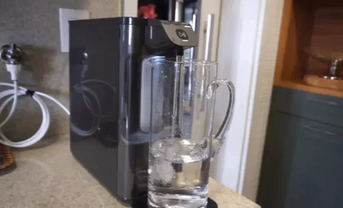 Filtro Purificador de Agua Eletrolux 
