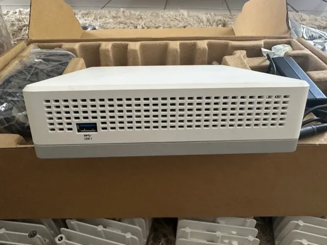 VMware Edge 620 novo
