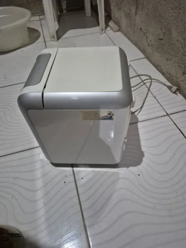 Purificador de agua eletrolux