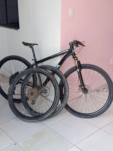 Bike MTB ARO 29