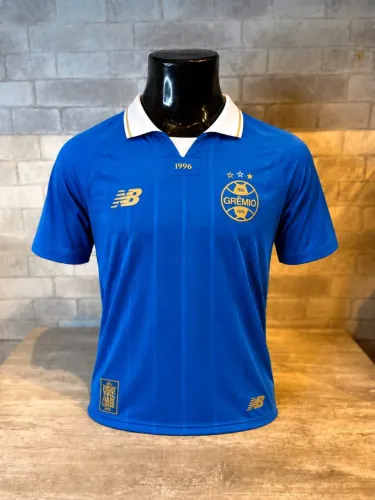 Grêmio 26/27