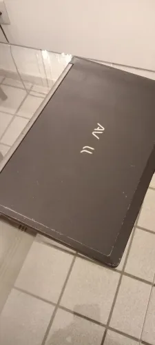 Notebook Avell G1511 MAX