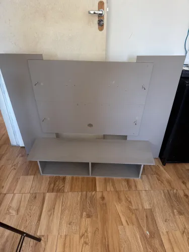 Painel de TV