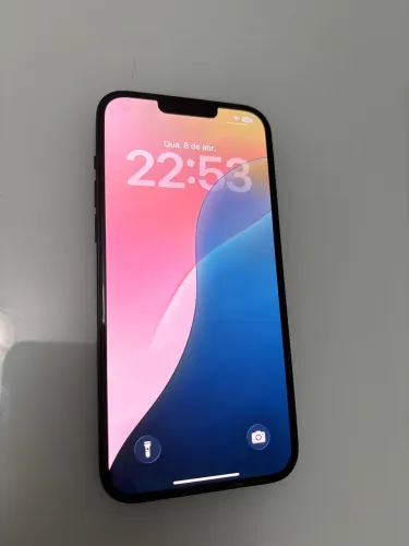 VENDO - IPhone 14 Plus 128GB