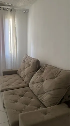 Sofá Retrátil