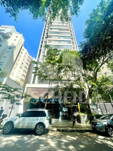 Apartamento a venda na Rua das Flechas-Jardim Prudência