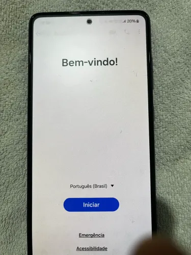 Celular A72 Samsung A72 