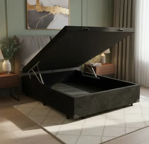 Box baú