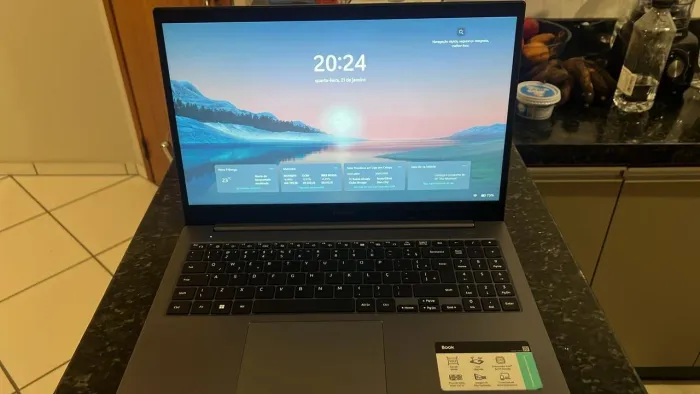 Samsung book