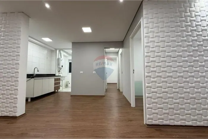 Apartamento para Locação 81 m² | 3 Quartos (1 suíte) | 2 Vagas - Guarulhos/SP | PACOTE R$ 