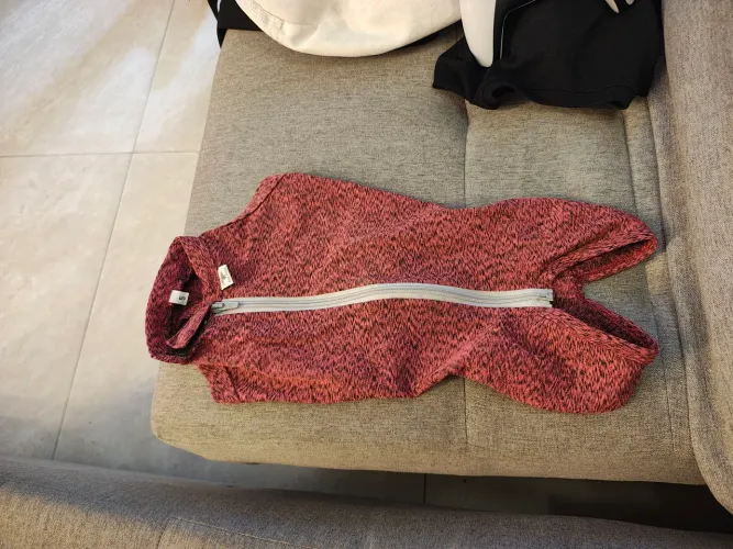 Roupa cirúrgica para cachorro N° 5